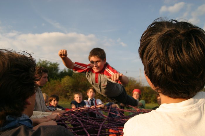 063 2005 Attis a Calypso   Zahajovacka